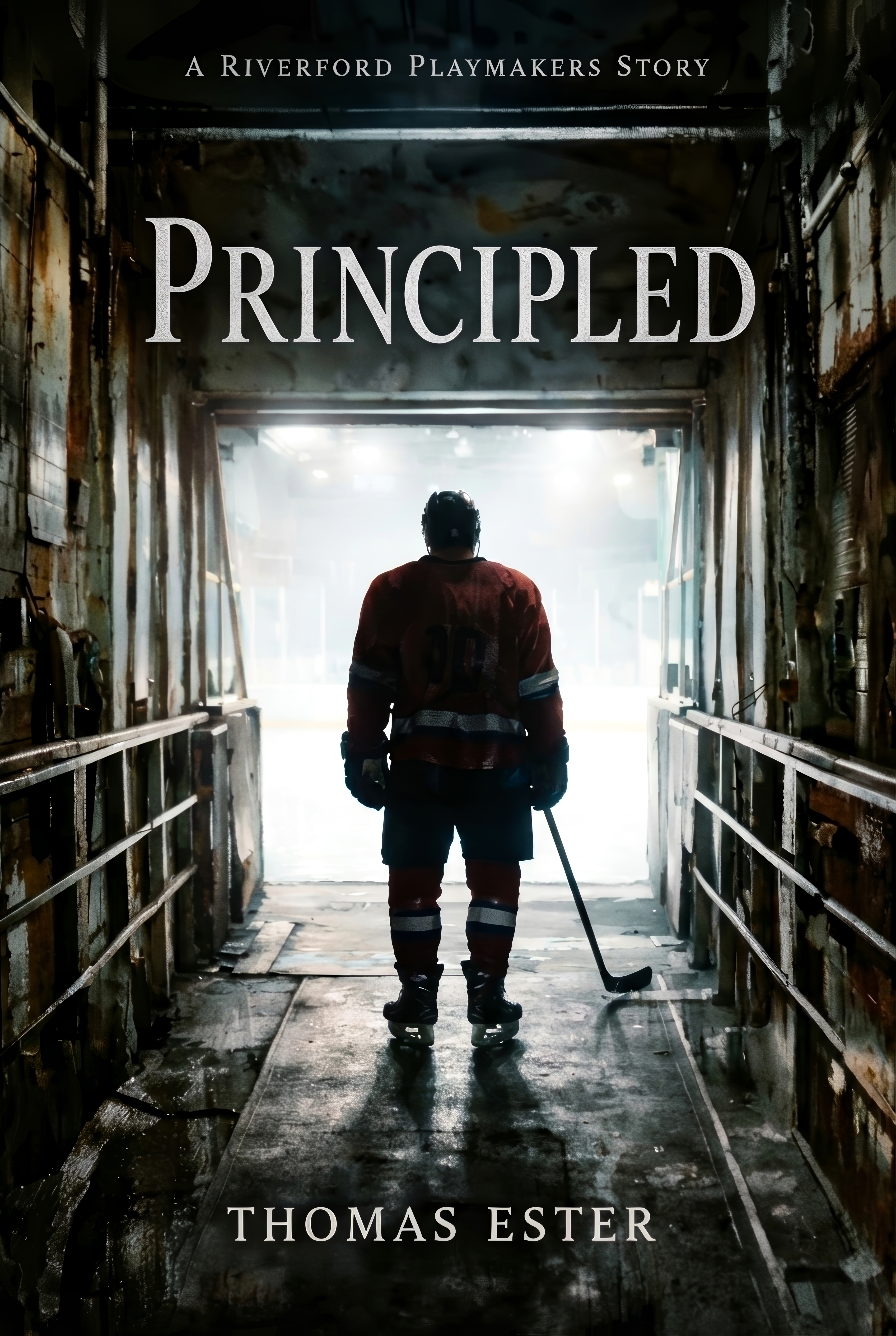 Principled — a free story by Thomas Ester